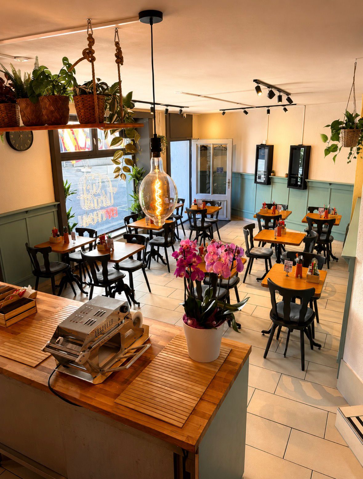 ภาพร้าน BYTHAI 2